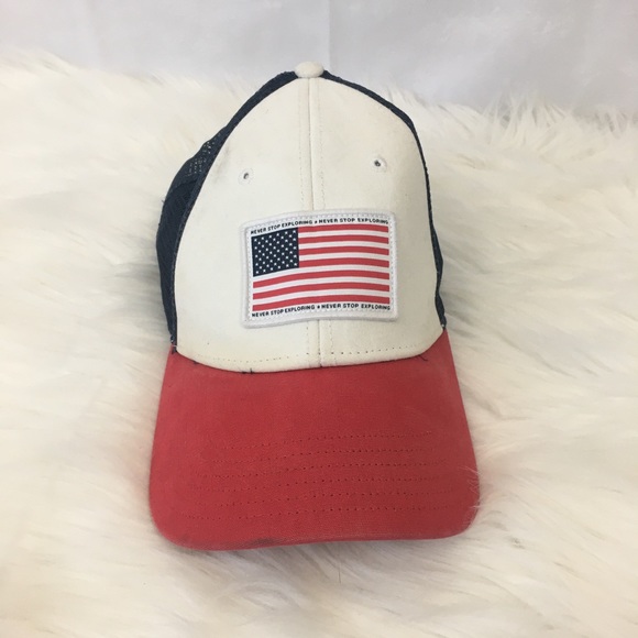 the north face american